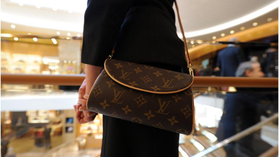 Discover Timeless Luxury with Louis Vuitton Ladies Bags