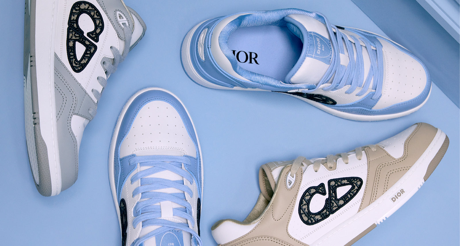 Step Into Luxury with Dior Shoes