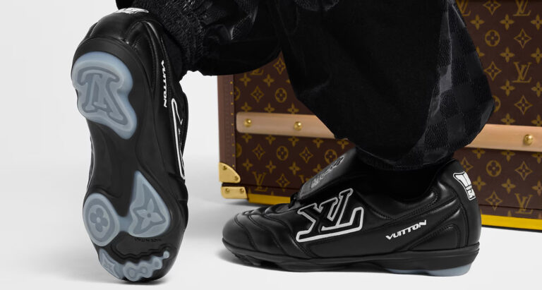 Elevate Your Style with Louis Vuitton Shoes