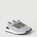 Brunello Cucinelli Men’s BC Sneakers – Grey
