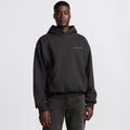 Christian Dior Dior Couture Hoodie – Black
