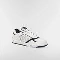 Dior B27 Low Top Sneakers – White