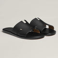 Hermes Men’s Izmir Sandals – Black