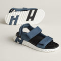 Hermes Men’s Junior Sandals – Blue