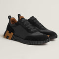 Hermes Bouncing Sneakers – Black