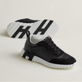 Hermes Bouncing Sneakers – Black