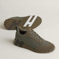 Hermes Bouncing Sneakers – Green