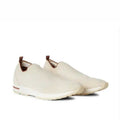 Loro Piana Men’s 360 LP Flexy Walk Sneakers – Beige