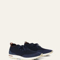 Loro Piana Men’s 360 LP Flexy Walk Sneakers – Dark Blue