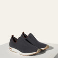 Loro Piana Men’s 360 LP Flexy Walk Sneakers – Black