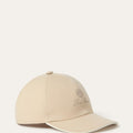 Loro Piana LP Baseball Cap – Ivory