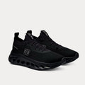 Loewe Men’s Loewe x QC Cloudtilt 2.0 Sneakers – Black