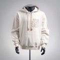 Loewe Hoodie – Off White