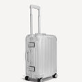RIMOWA Original Cabin Travel Bag – Silver