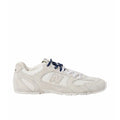 Miu Miu Women’s New Balance x Miu Miu 530 SL Suede Sneakers – White