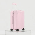 Rimowa Essential Gloss Ballerina Pink Cabin Case