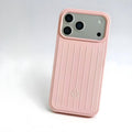 Pink Case for iPhone 17 Pro