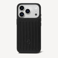 Black Case for iPhone 17 Pro