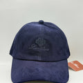 Loro Piana cap blue
