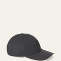 Loro Piana Baseball Cap Black