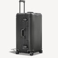 RIMOWA Original Trunk Plus Travel Bag – Black
