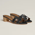 Hermes oasis sandal