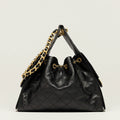 CHANEL 25 Small Handbag