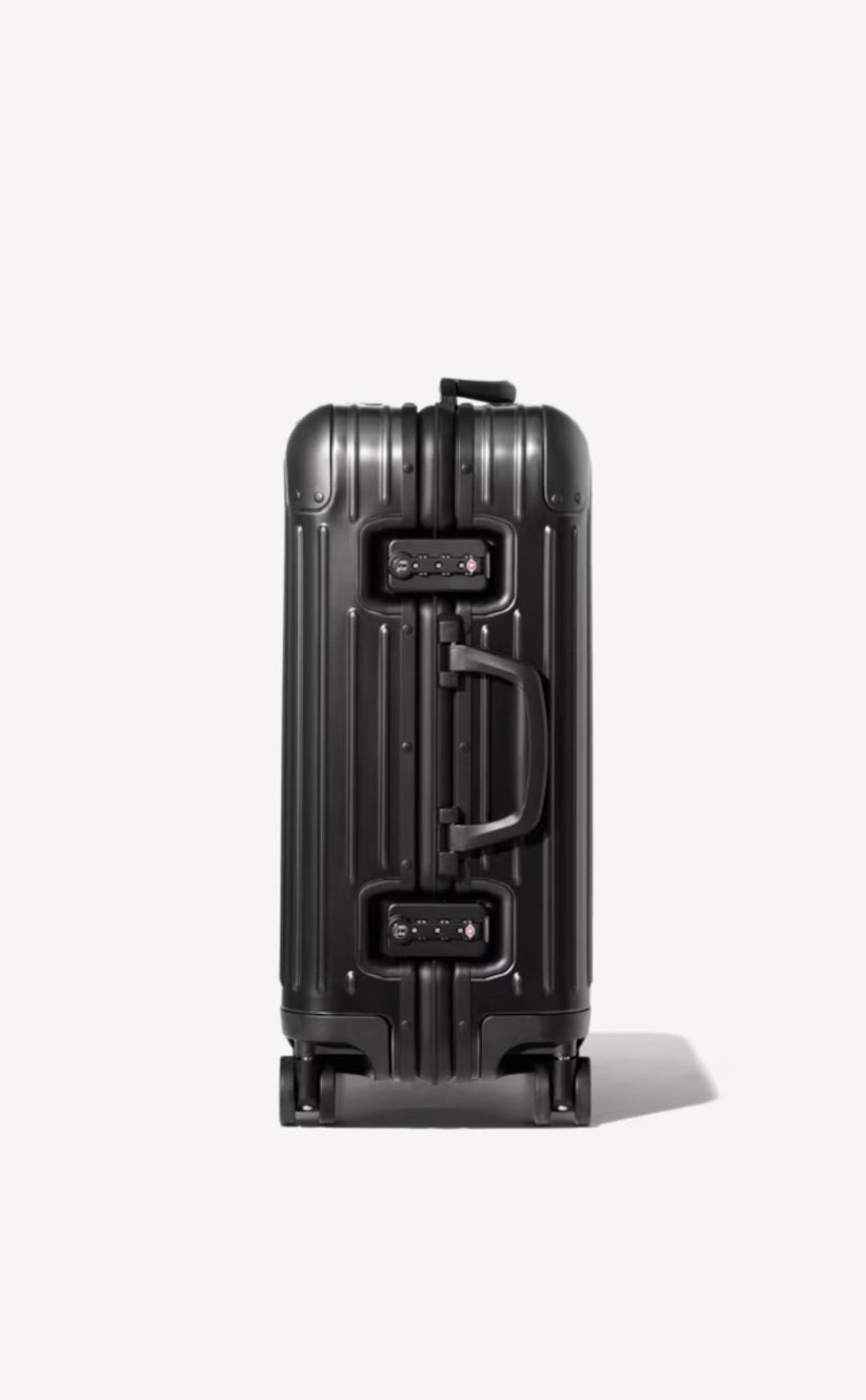 RIMOWA Original Cabin Travel Bag – Black